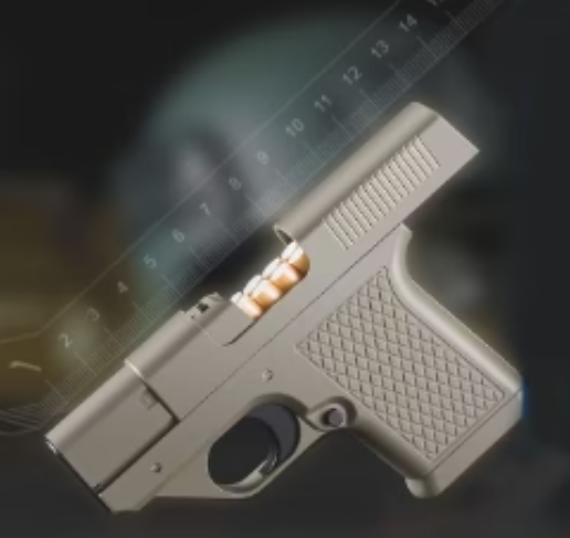 Shotspark™ by Puffpop